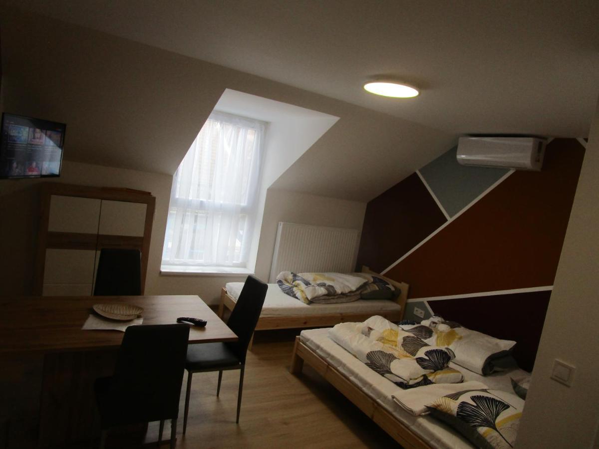 Veroland Maganszallashely Hódmezővásárhely Dış mekan fotoğraf