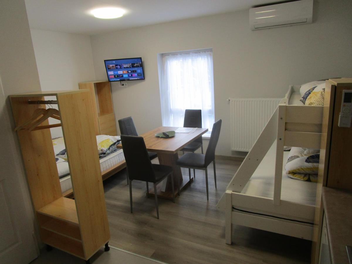 Veroland Maganszallashely Hódmezővásárhely Dış mekan fotoğraf