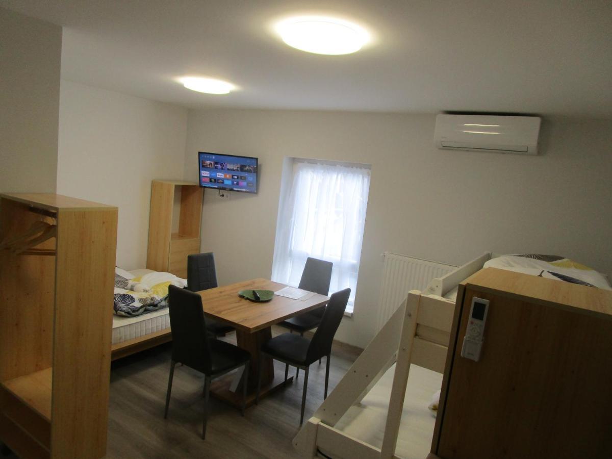 Veroland Maganszallashely Hódmezővásárhely Dış mekan fotoğraf